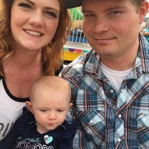 Meet your Posher, Jason